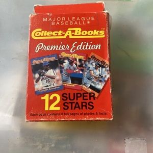 1999 Collect A Book 1
